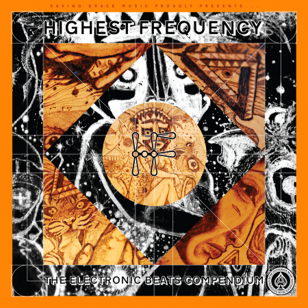 Highest Frequency Vol.1