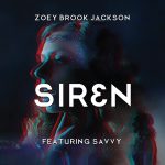 Zoey Brook Jackson - Siren