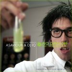 Asaviour & DJ IQ - No Days Off (AKIRA KITESHI REMIX)