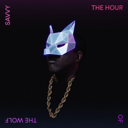 Savvy - The Hour Of The Wolf