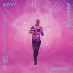 Savvy - Endurance ft Aisha Zoe / The War of Art ft Luso, Teddy Bearface, Confucius Mc, Deeflux, Kemetstry, Genesis Elijah, Kilo Igft & Gen Uchiha