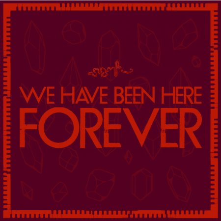 Samh - We Have Been Here Forever / Heard It Was Beautiful REMIX