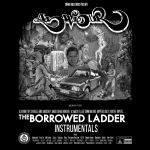 Asaviour - The Borrowed Ladder - Instrumentals