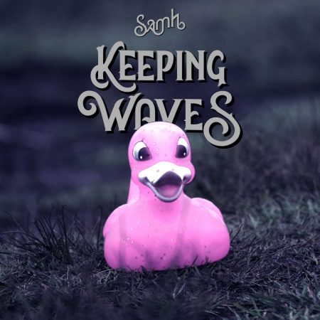 Samh - Keeping Waves