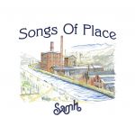 Samh - Songs Of Place E.P