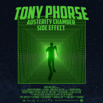 Tony Phorse - Austerity Chamber / Side Effect